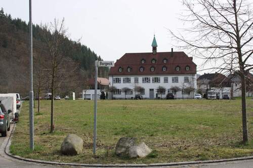 Ansicht - Sie träumen schon lange vom eigenen Haus.. hier habe ich das passende Grundstück