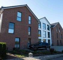 Helle 3 Zi. Neubauwohnung am Amtsgarten in Dorum - Wurster Nordseeküste