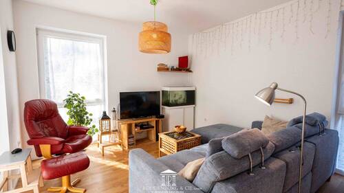 DSC_4211-2.jpg - 3 Zimmer Etagenwohnung zum Kaufen in Wurster Nordseeküste