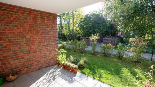 DSC_4218.jpg - 3 Zimmer Etagenwohnung in Wurster Nordseeküste