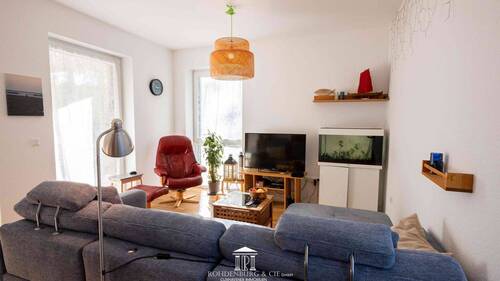 DSC_4214.jpg - Etagenwohnung mit 96,70 m&sup2; in Wurster Nordseeküste zum Kaufen