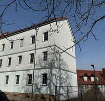 Wohnen mit Aussicht zur Stadt und Grünfläche - Gotha