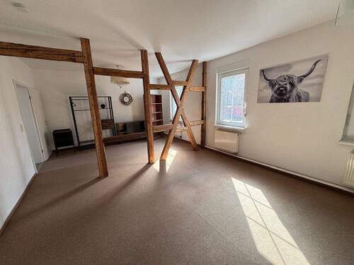 offenes Wohn-Esszimmer - 