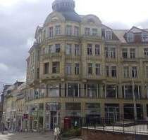 Arbeiten in stilvoller Atmosphäre - repräsentative Büroräume - Plauen Stadtmitte