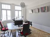Beispielbüro - Büro zur Miete in Plauen
