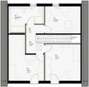 Obergeschoss - 