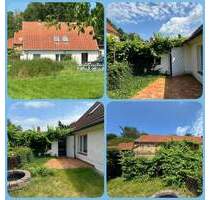 Heisser Preis: Bauernhaus, Ferienhaus mit Wiesen unweit Gudelacksee bei Lindow - Lindow (Mark)