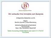 Verkaufen mit Madel Immobilien - 