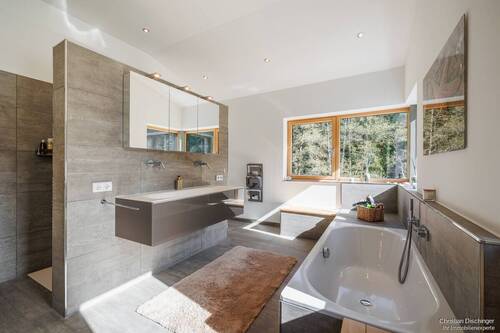 Wellnessbad - 