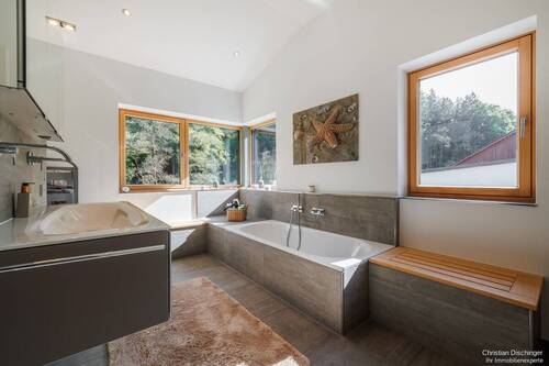 Wellnessbach - 