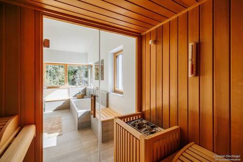 Sauna - 