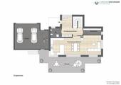 Grundriss EG - 