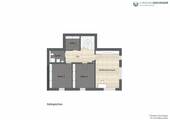 Grundriss KG - 