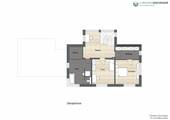 Grundriss OG - 