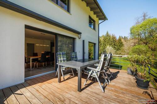 Terrasse - 
