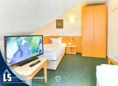 Kleines Schlafzimmer - 