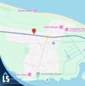 Auszug Google Maps - 