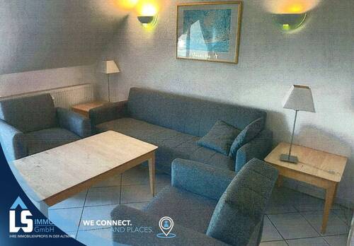 Wohnzimmer - 