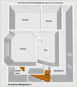 Obergeschoss - 