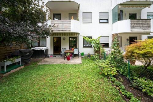 Garten - 
