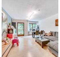 AIGNER - 3-Zimmer mit Garten-Sondernutzungsrecht in Milbertshofen - München Milbertshofen-Am Hart