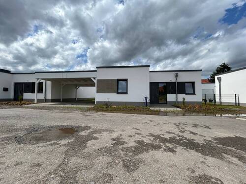 Bild 3 - 3 Zimmer Bungalow in Nienburg (Weser)