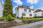 Bild 1 - Eleganz trifft Raffinesse in Niedersprockhövel: Ein Zuhause mit besonderem Charakter