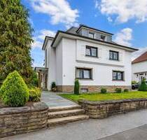 Eleganz trifft Raffinesse in Niedersprockhövel: Ein Zuhause mit besonderem Charakter