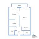 Grundriss - 