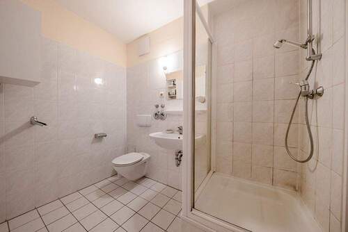 Duschbad - 