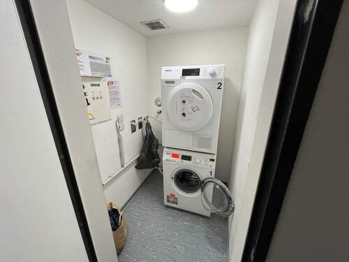 Waschraum - 