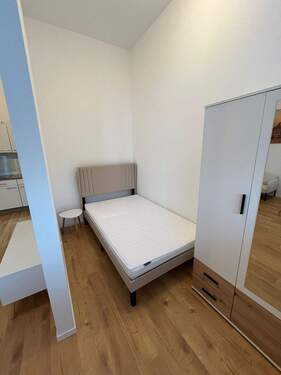 Schlafbereich - 