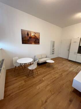 Wohnbereich - 
