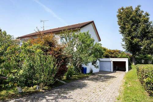 Bild 4 - Etagenwohnung mit 88,00 m² in Gottmadingen zum Kaufen