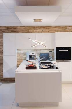 Ihre Küche könnte so aussehen - 