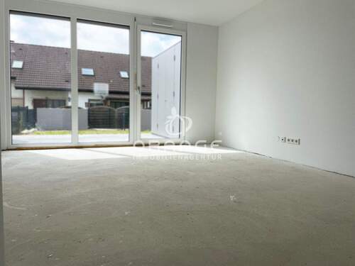 ...wartet darauf, von Ihnen eingerichtet zu werden - 