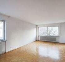 Gestalten Sie Ihr Wohnglück: 3,5 Zimmer mit Potenzial, zwei Sonnenbalkonen und Garage - Korntal-Münchingen