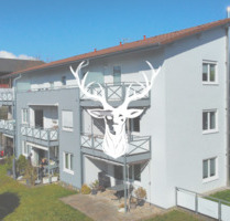 Sanierte Eigentumswohnung in ruhiger und beliebter Lage von Albbruck zu verkaufen