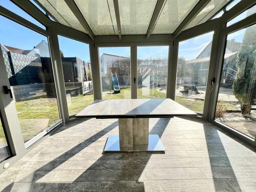 Wintergarten - 