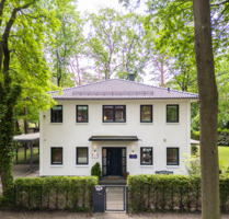 Beste Lage in der Villenkolonie Kleinmachnow