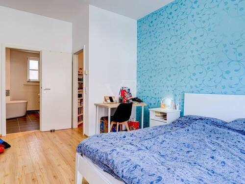 Elternschlafzimmer OG - 