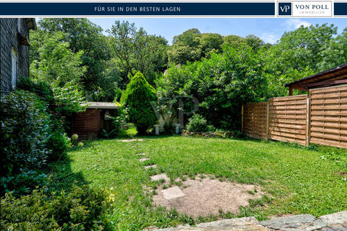 VPI Titelbild - Ruhe genießen, schnell in der City - Traumhaus für Familien oder Selbstständige