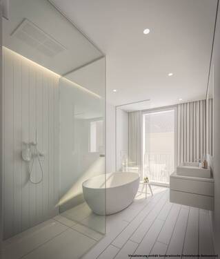 Beispiel Badezimmer - 