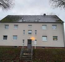 Charmantes 2-Zimmer-Apartment mit moderner Ausstattung in Chemnitz-Harthau