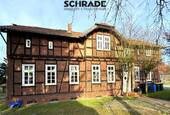 ...beruhigende Wirkung - 1 Zimmer Mehrfamilienhaus, Wohnhaus zum Kaufen in Seehausen