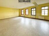 ...innen mit Helligkeit - 1 Zimmer Mehrfamilienhaus, Wohnhaus in Seehausen