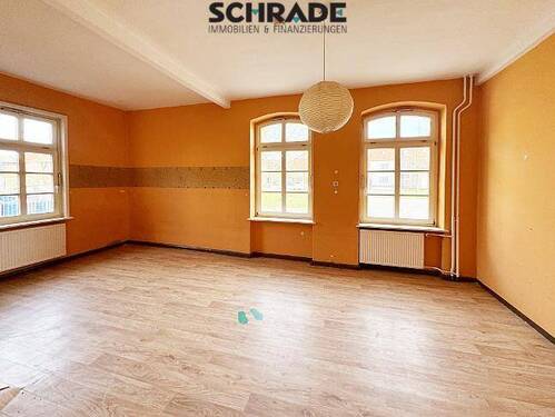 ...und Gemütlichkeit - Mehrfamilienhaus, Wohnhaus mit 580,00 m&sup2; in Seehausen zum Kaufen