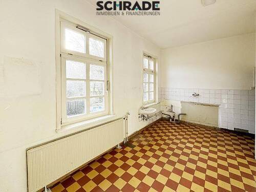 ...die Küche - 