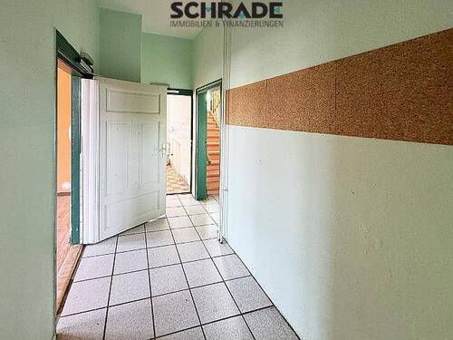 ...fließende Übergänge - 