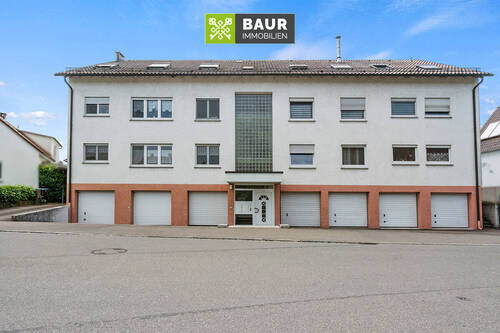 Luftaufnahme - 